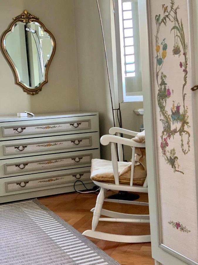 Apartman Cedra Изола Екстериор снимка