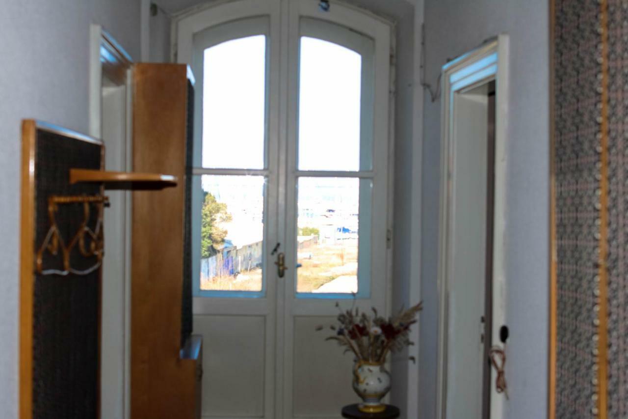 Apartman Cedra Изола Екстериор снимка