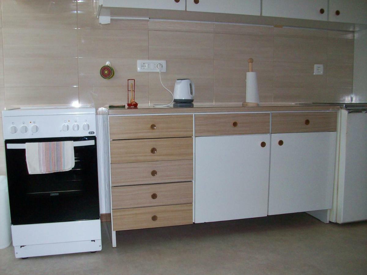 Apartman Cedra Изола Екстериор снимка