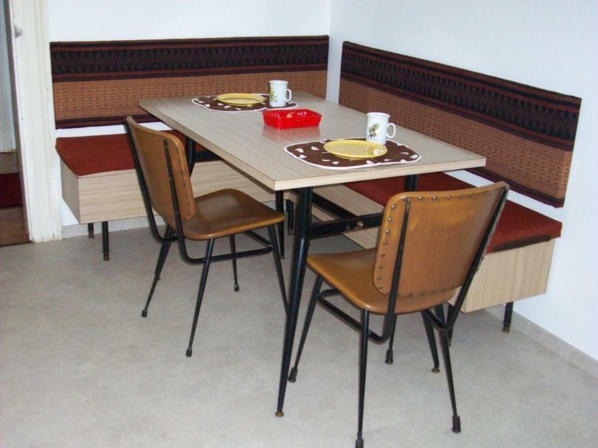 Apartman Cedra Изола Екстериор снимка